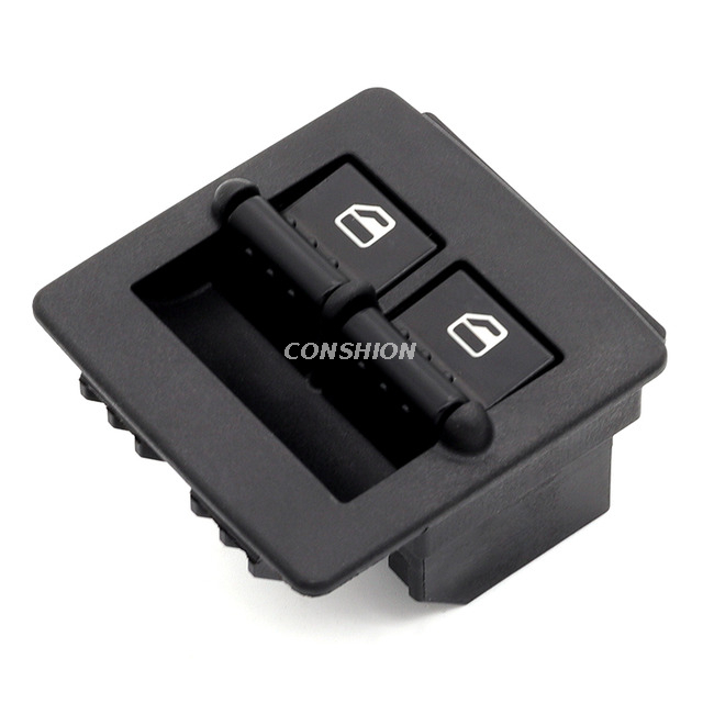 1C0959855A /1C0959851A Interruptor de la ventana eléctrica para el escarabajo Volkswagen
