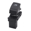 18G959855A Interruptor de ventana eléctrica para Volkswagen Bora