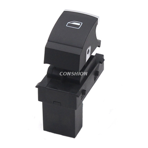 18G959855A Interruptor de ventana eléctrica para Volkswagen Bora