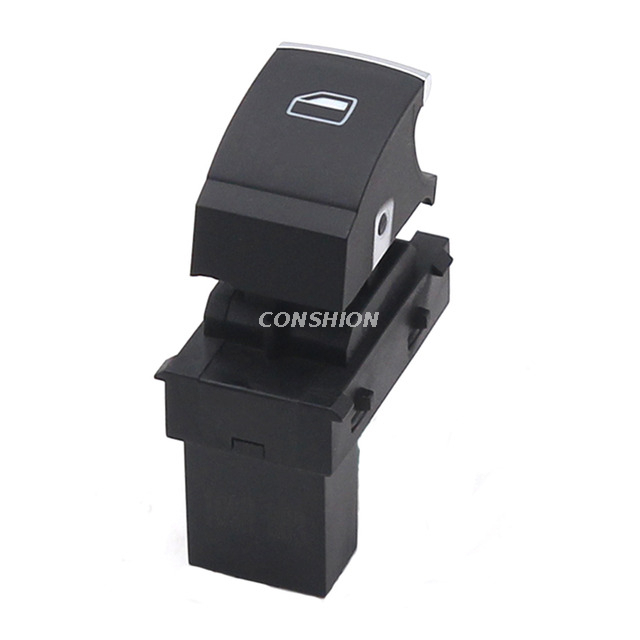 18G959855A Interruptor de ventana eléctrica para Volkswagen Bora