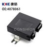 4078061 Part Auto - Controlador de distribución de energía para Brilliance H530 V5 Gear/Gear Automatic Gear 