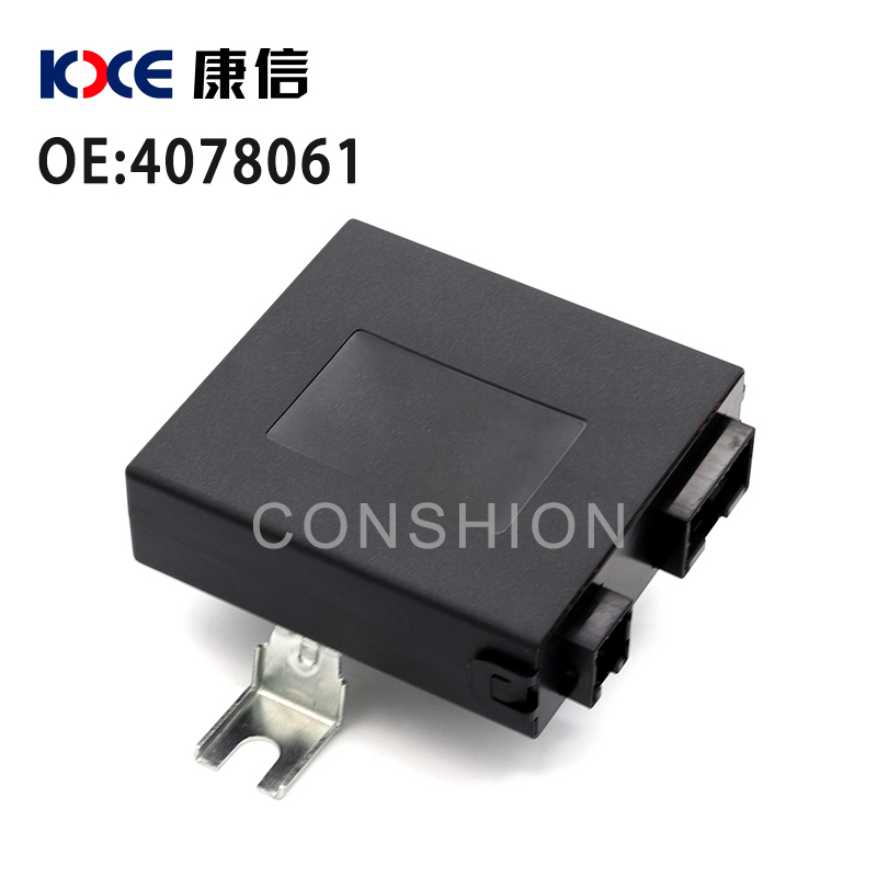 4078061 Part Auto - Controlador de distribución de energía para Brilliance H530 V5 Gear/Gear Automatic Gear 