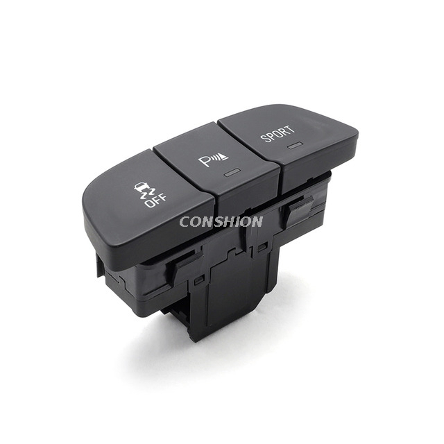 Aftermarket 23217897 Interruptor de modo para Chevrolet - Sistema de control mejorado