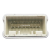 Interruptor de ventana 93570C1000 para Hyundai Sonata