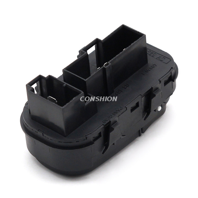 98AG14529AC1091483 Interruptor de ventana de energía para Ford Focus 