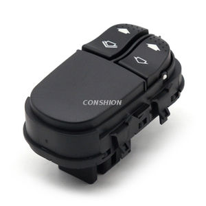 1327953ys4t14529bays4t14529aa7s4t14529aa interruptor de la ventana de alimentación para ford enfoque