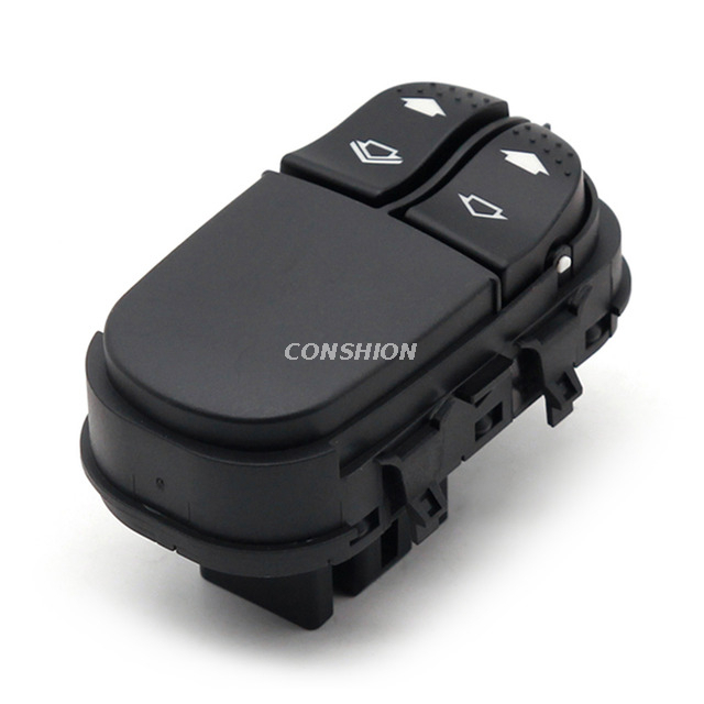 1327953ys4t14529bays4t14529aa7s4t14529aa interruptor de la ventana de alimentación para ford enfoque