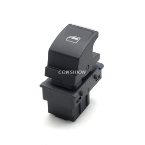 16D9598855A Interruptor de ventana para Volkswagen Golf Mk7
