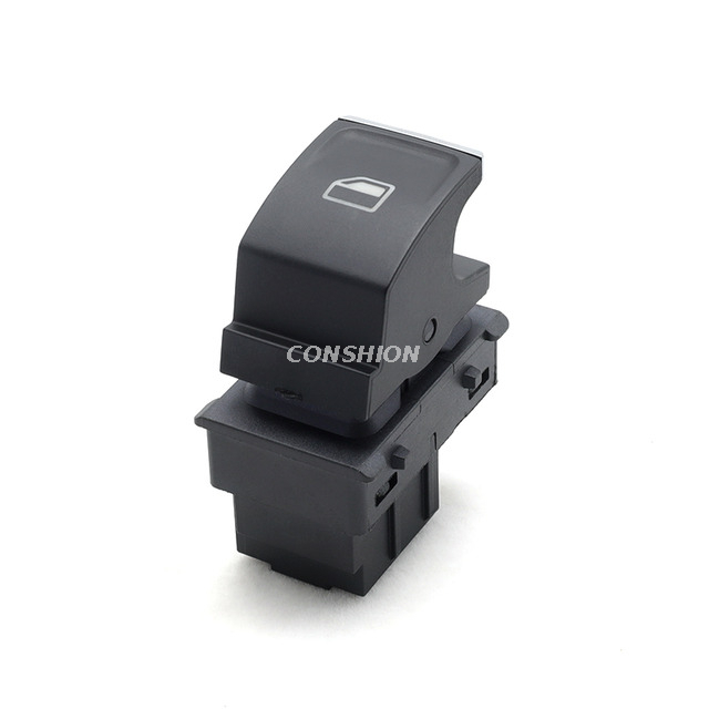 16D9598855A Interruptor de ventana para Volkswagen Golf Mk7