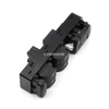 254015252RR Interruptor de ventana eléctrica para Renault Megane 