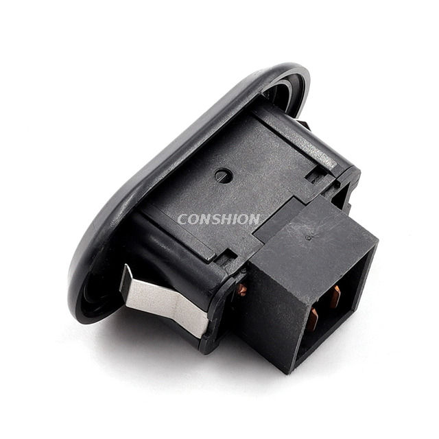 Interruptor de ventana 903107777 para Gmopel Tecla Levanta Vidrios Traseros