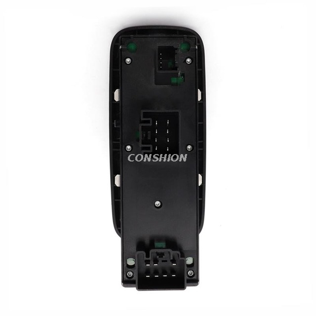 E3B514A132BB Interruptor de ventana de alimentación para Ford Ka EcoSport
