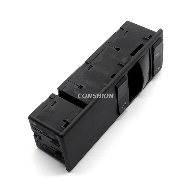 Interruptor de ventana A9605450913 para Benz Actros MP4 