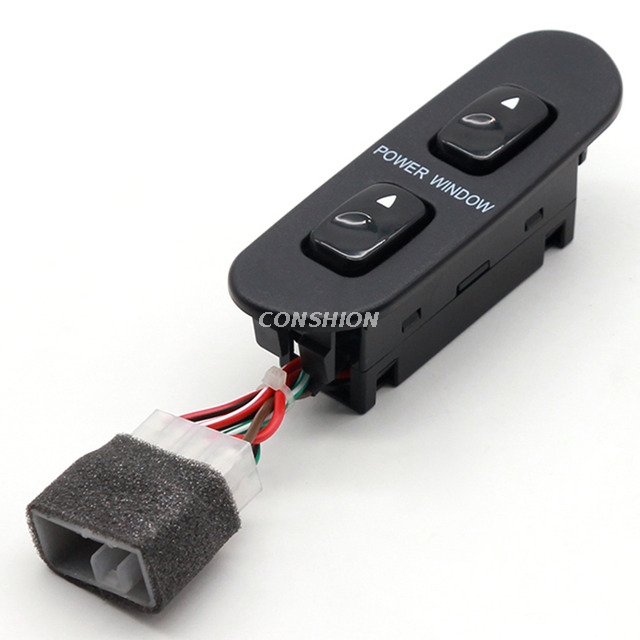 9369143320 Interruptor de ventana eléctrica para Hyundai H100