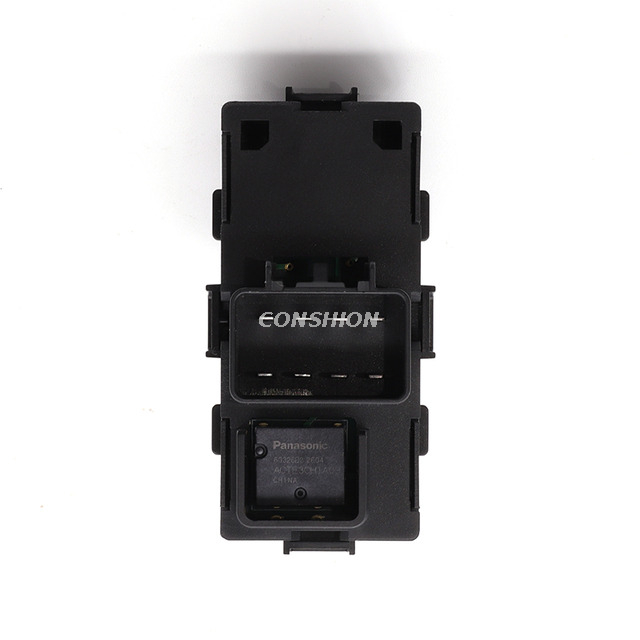 15162028/15888174 Interruptor de ventana de energía para Chevrolet Silverado GMC Buick
