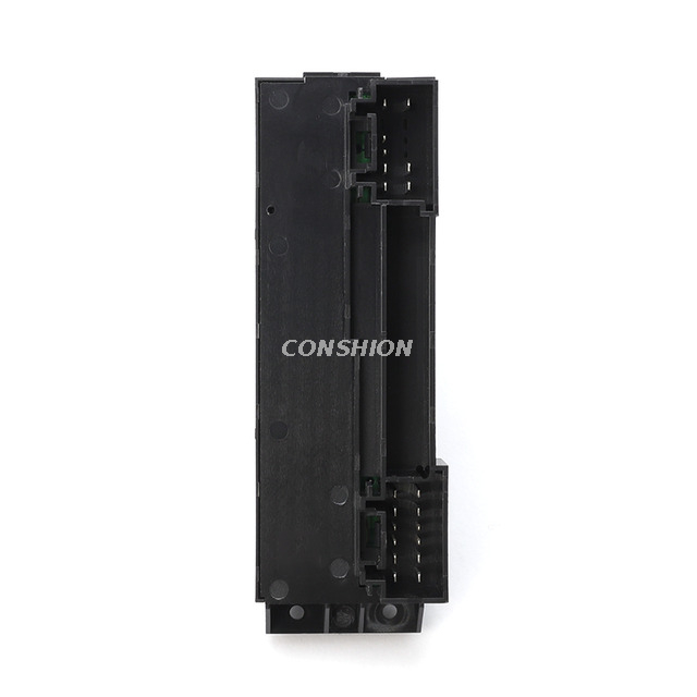 19259961 Interruptor de ventana eléctrica para Gmcadillac Chevrolet Gmcsierra Gmc Yukon Gmcyukon 