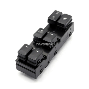 Interruptor de ventana 935703W000WK para Kia Sportage