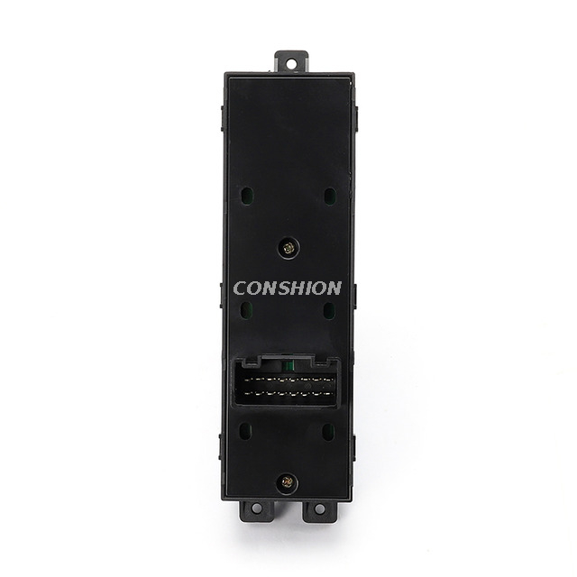 935701Y200 Interruptor de ventana eléctrica para Kia Morning/Picanto 