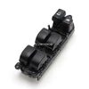 8404060052/8404060091 Interruptor de ventana eléctrica para Toyota Reiz Lexus GX470 