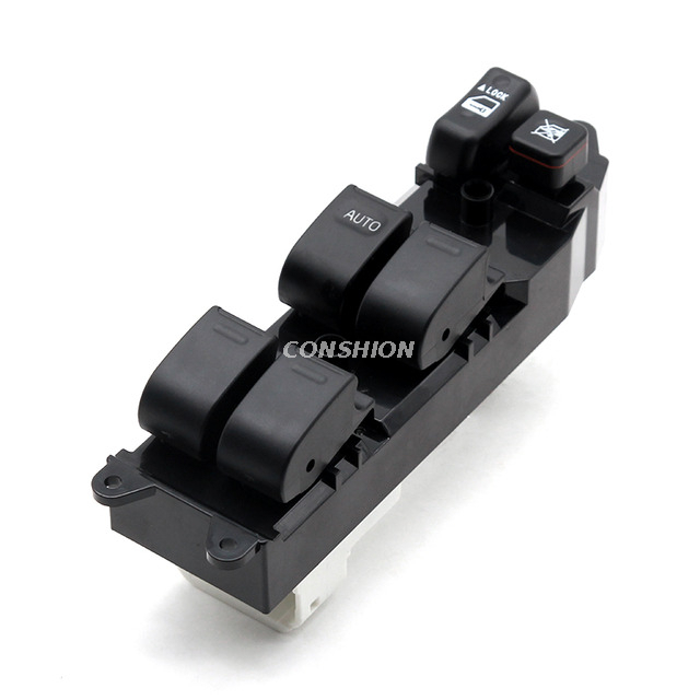 8482012480 Interruptor de ventana eléctrica para Toyota Camry Sienna RAV4 