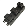 25401ZT10A Interruptor de ventana eléctrica para Nissan Armada Titan Crew Cab