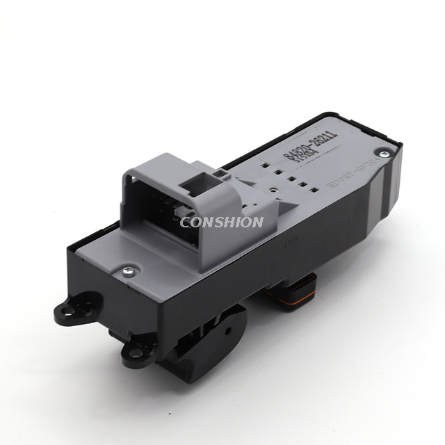 8482026211 Interruptor de ventana eléctrica para Toyota Hiace 
