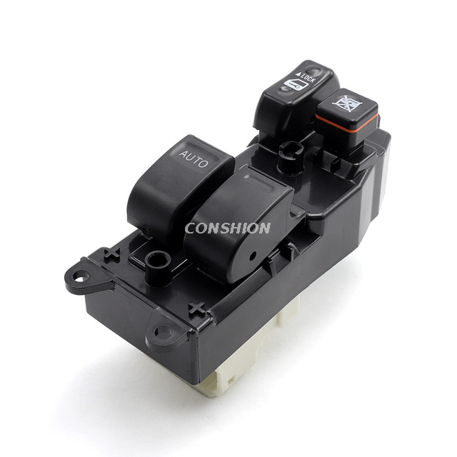 8482052170 Interruptor de ventana eléctrica para Toyota Yaris Verso