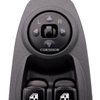 9357025300 9357025300pk Interruptor de ventana Hyundai Acento