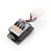 Interruptor de ventana KK12B66350 para Kia Pride
