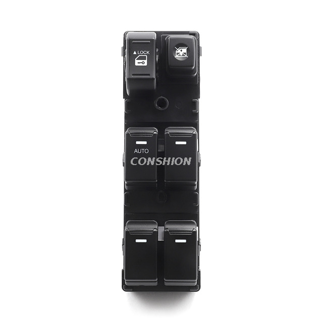 935701W155 Interruptor de ventana para Kia Sorento R
