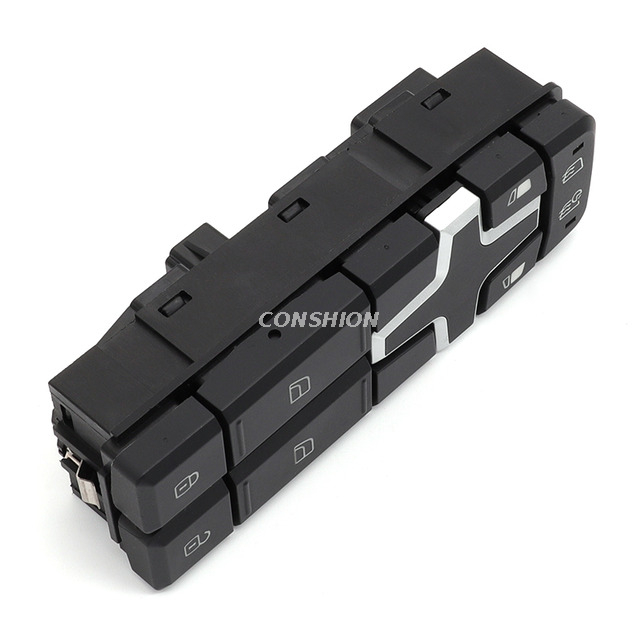 22154285/22154235/21196870 Interruptor de ventana para Volvo FH/FM
