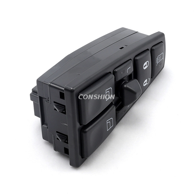 Interruptor de ventana 20752918 para Volvo FH12