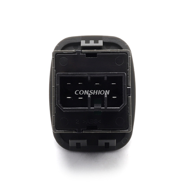 Interruptor de ventana de alimentación 9357002000 para Hyundai Santro/Atos tipo I