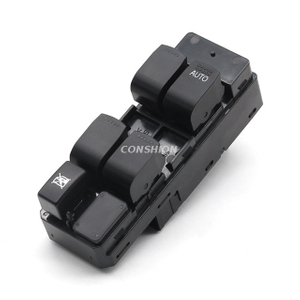 37990m59k30 Interruptor de ventana para Suzuki Zen Estillo Wagon R Stingray