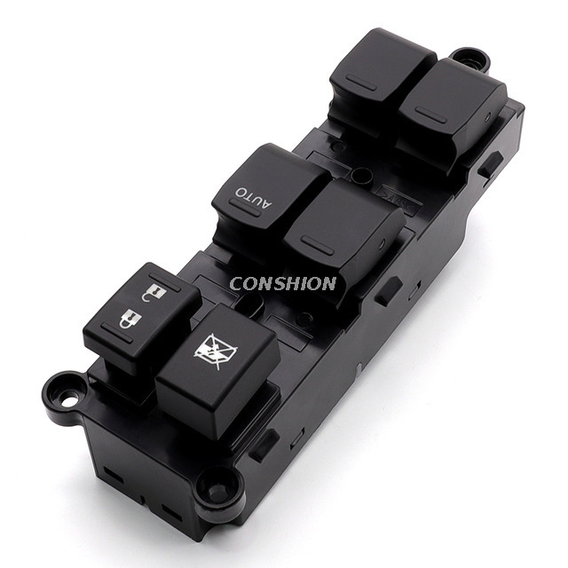3799058M00/37990M74L00 Interruptor de ventana para Suzuki Swift Maruti Ciaz
