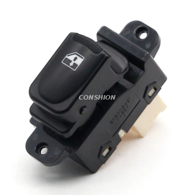 935814h000/935804H000WK Interruptor de ventana eléctrica para Hyundai Starex