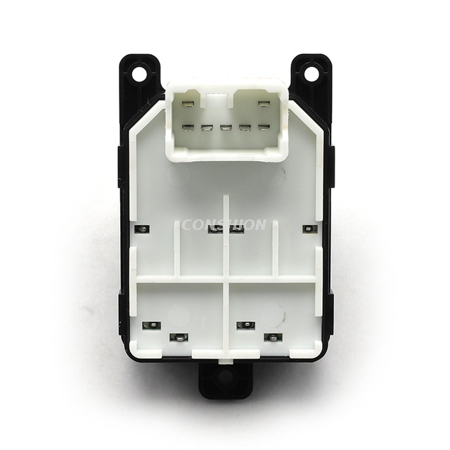 Interruptor de ventana HY01109 para Hyundai H100