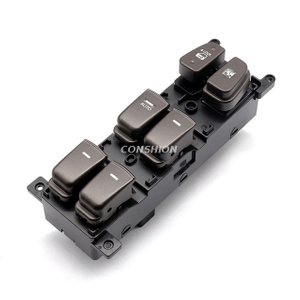 935703K600 Interruptor de ventana para Hyundai Sonata