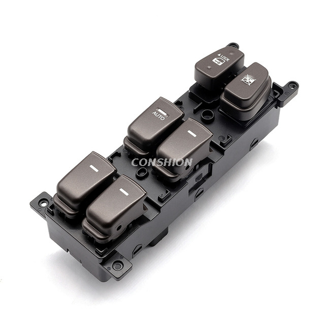 935703K600 Interruptor de ventana para Hyundai Sonata