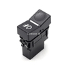 6C4675K218BB Interruptor de ventana de alimentación para Ford Fo6