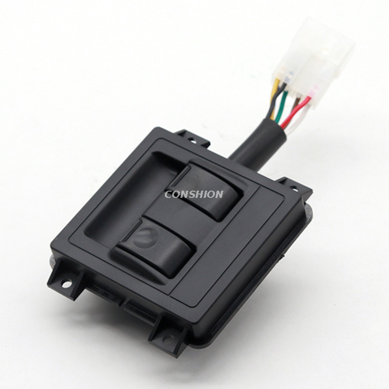 Interruptor de ventana MR159874 para Mitsubishi L300
