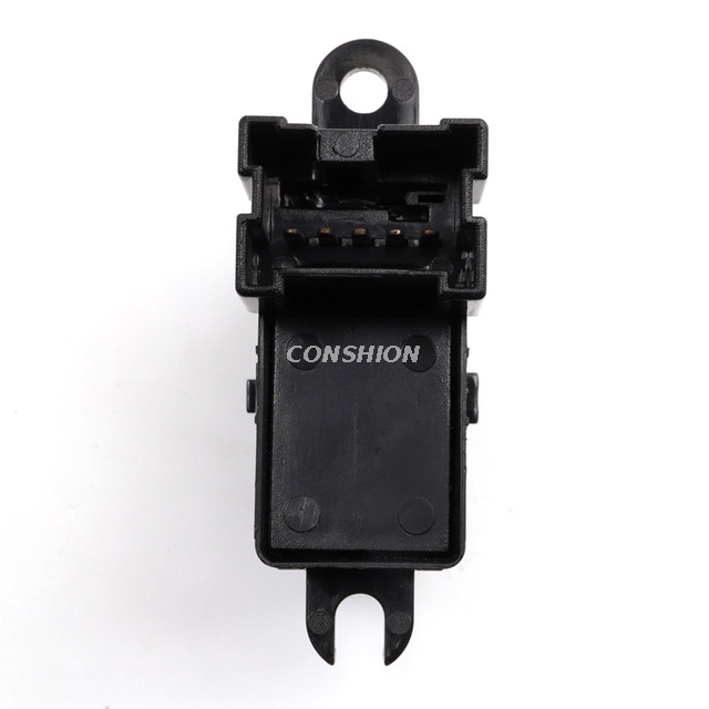 25411ax000 25411ax010 Interruptor de ventana eléctrica para Nissan Tiida/Rogue/Versa