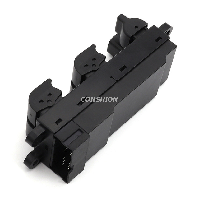 254019e000 Interruptor de ventana de alimentación para Nissan Frontier 