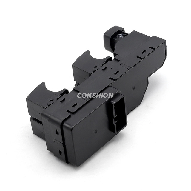 Interruptor de ventana eléctrica PW950250 para Mitsubishi Saga FLX
