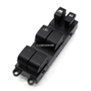 25401ea003 Interruptor de ventana eléctrica para Nissan Versa