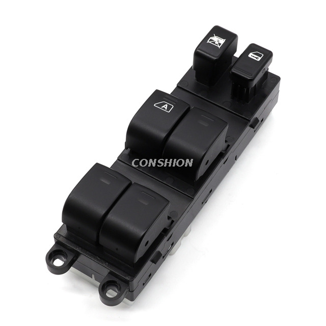 25401ea003 Interruptor de ventana eléctrica para Nissan Versa