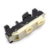 89739997070 Interruptor de ventana de alimentación para Isuzu D-Max