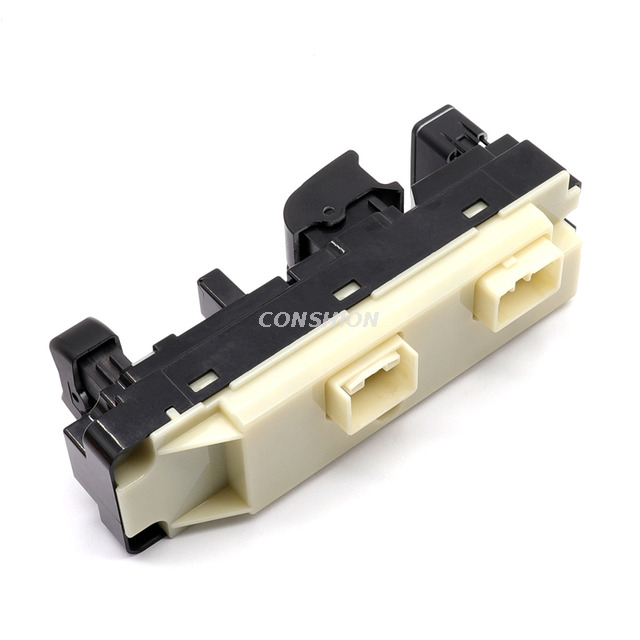 89739997070 Interruptor de ventana de alimentación para Isuzu D-Max