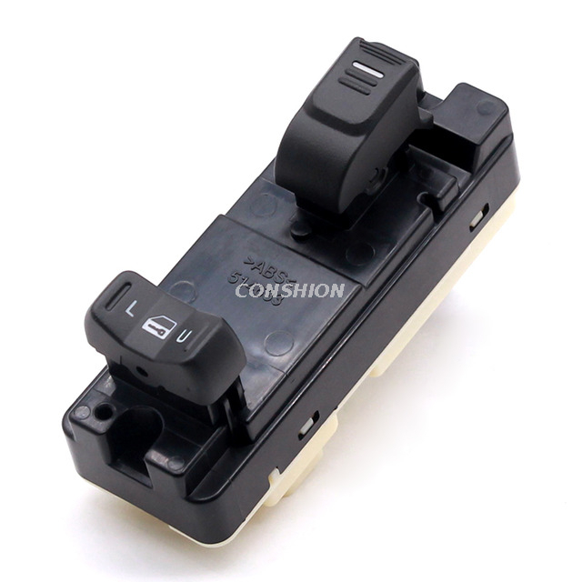 15205244 Interruptor de ventana de alimentación para Chevrolet Colorado