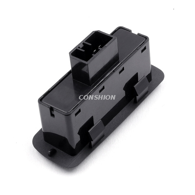 93570222000 Interruptor de ventana de alimentación para Hyundai Accent